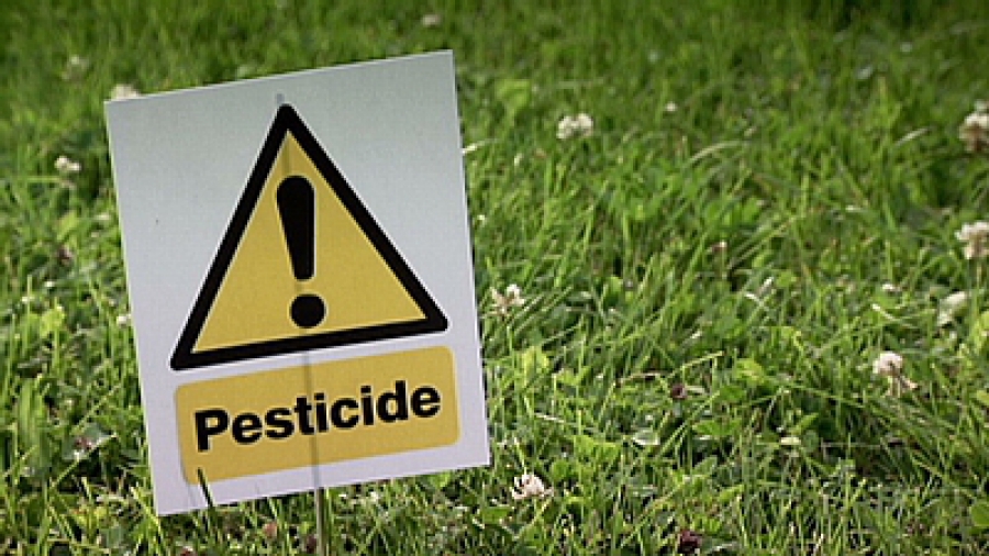 Protection de l’environnement : La Côte d’Ivoire déclare la guerre aux pesticides illégaux