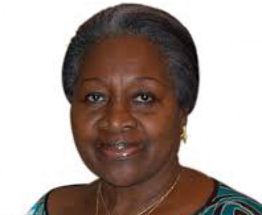 Décès d’Hortense Aka Anghui: Alassane Ouattara salue la mémoire 