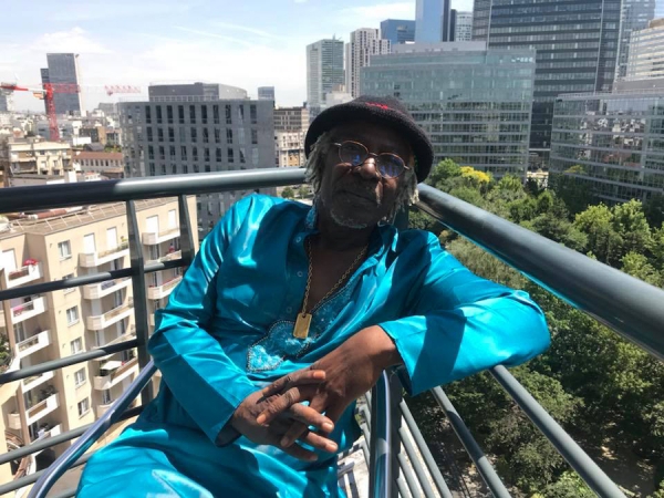 Pèlerinage à la Mecque 2018 : Alpha Blondy veut accomplir le 5ème pilier de l’Islam