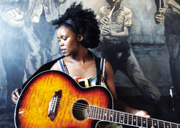 La star sud-africaine, Zahara, invitée spéciale, à l’instar de son pays, inaugurera le Festival des grillades 2016.