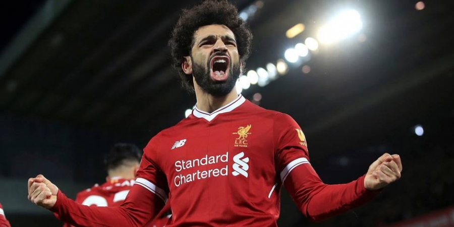 L'Égyptien Mohamed Salah élu Ballon d'or africain.