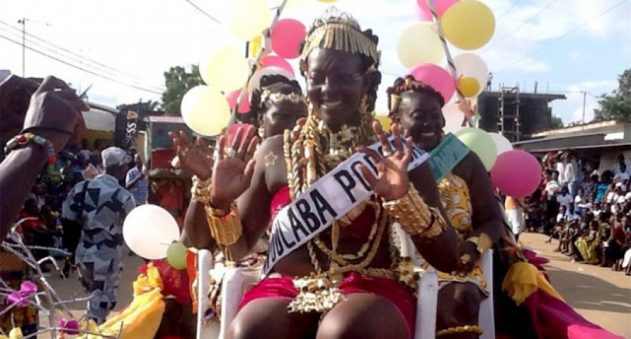 POPO CARNAVAL DE BONOUA: Le Carrefour national du brassage culturel