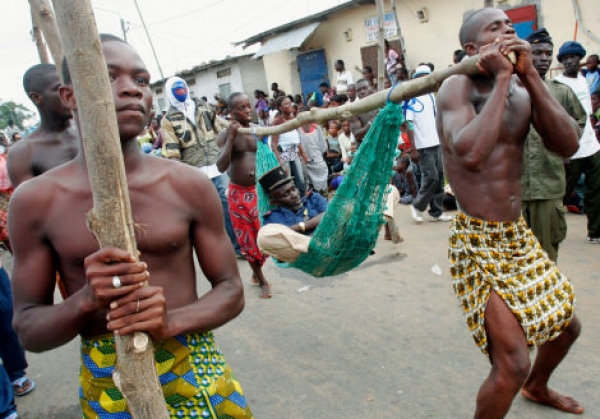 Popo Carnaval: Plus de trois décennies decélébration de la culture Abouré