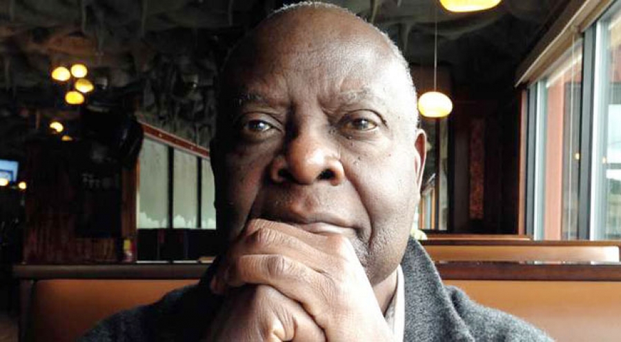 L’icône de la littérature africaine, Emmanuel Dongala, est très attendu à Abidjan par la communauté des Belles-lettres.