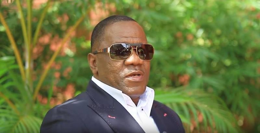 Show biz: Don Mike Le Gourou est décédé ce matin à Abidjan