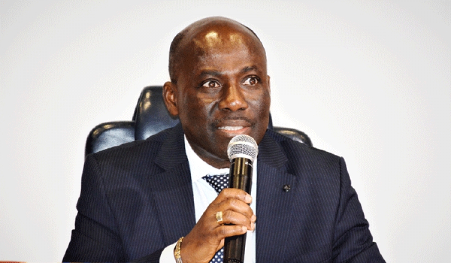 Sylvestre Mpoué a indiqué que le ministère entend accélérer sa politique de vulgarisation des normes pour permettre au pays de tirer rapidement le meilleur parti des Tic.