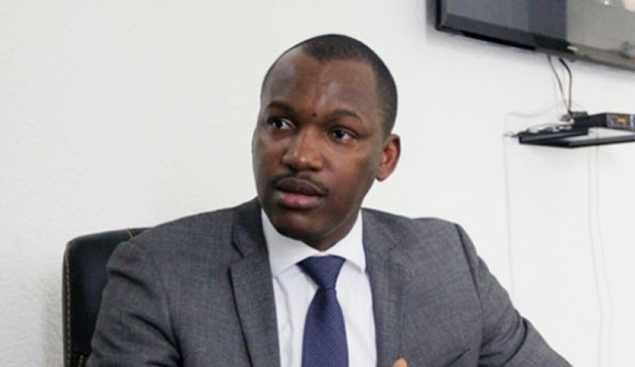Leadership: Mamadou Touré prend part à une rencontre à l'Unesco | FratMat