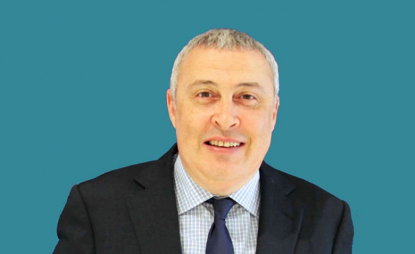 Thami Ghorfi, président de l’Esca, École de management, un formateur et un patron qui croit en l’Afrique.