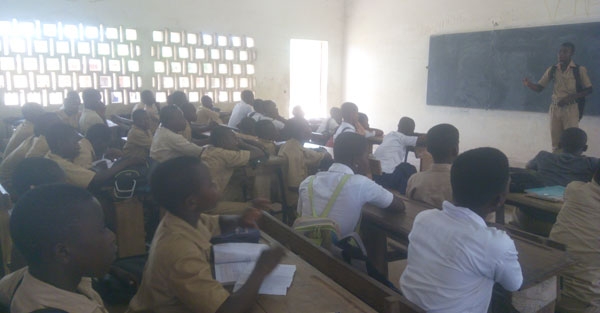 A travers le Prix Charles Bauza Donwahi, le Conseil régional veut faire la promotion de la lecture en milieu scolaire.
