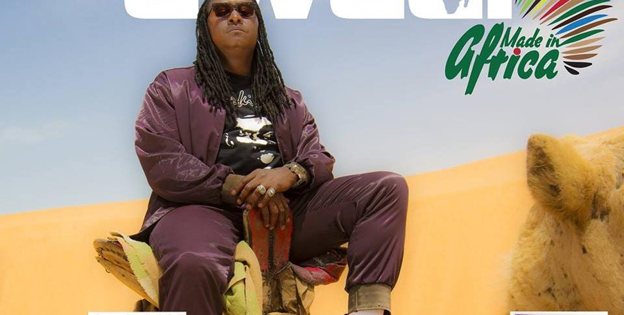 Chantre d’un afro-optimisme de bon aloi, Didier Awadi offre un album-fort, entre discours et méthode.
