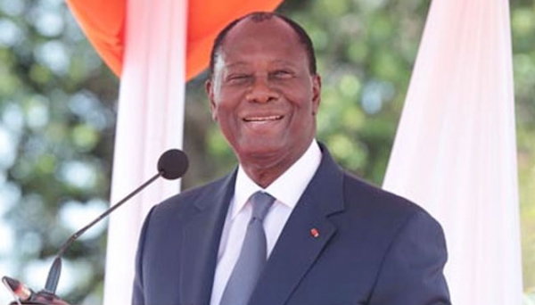 FÃªte du travail 2018: Alassane Ouattara invite de nouveau les exilÃ©s Ã  regagner le pays