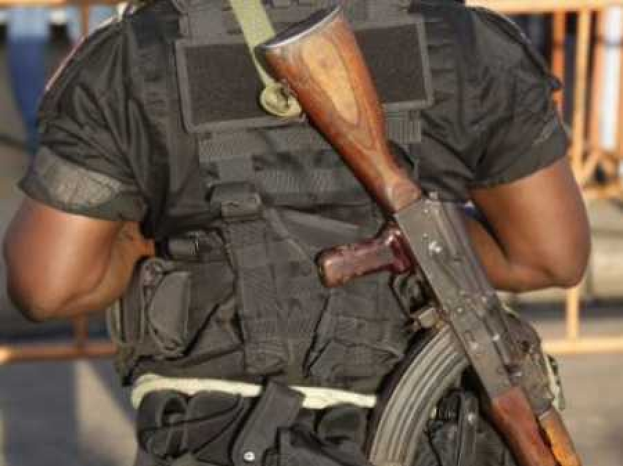 Abidjan : Des tirs entendus ce mercredi soir vers l’école de Police
