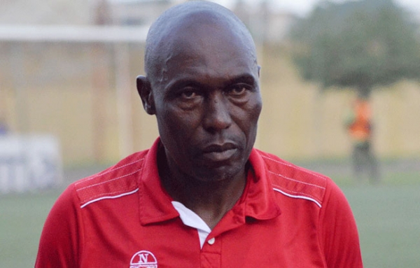 Lignon Nagueu, coach de Yopougon Fc ne veut pas être un figurant dans le champion national.
