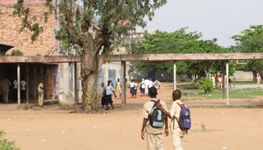Rentrée scolaire: Coges, la Vache à lait ?