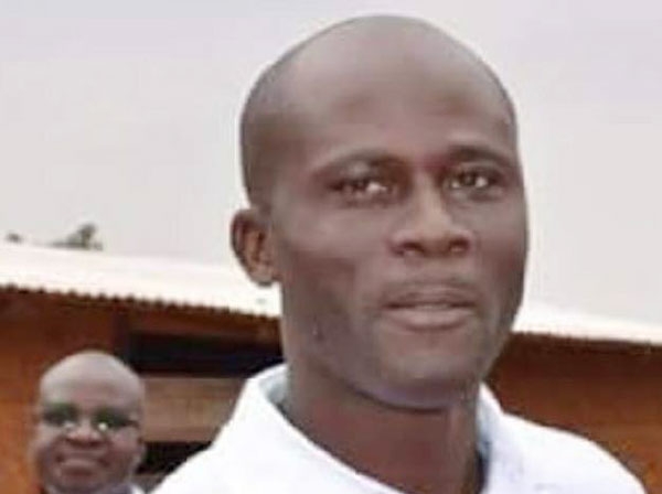 Arouna Béré, PCA d'ECAMOM, une coopérative agricole à Méagui, décédé dans un accident, sera inhumé ce mercredi.