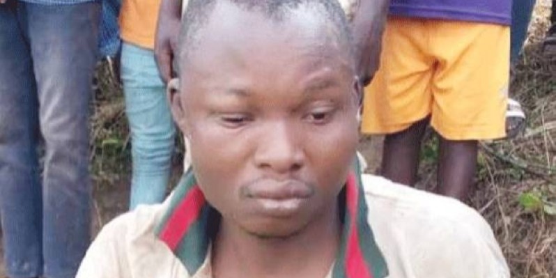 Le ravisseur d'une fillette de sept ans à Man appréhendé (DR)