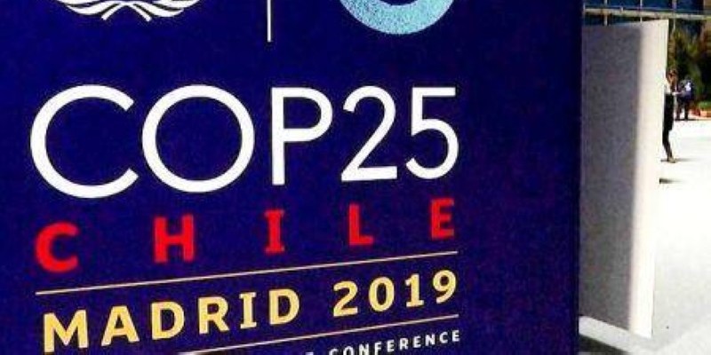Près de 196 pays réunis autour de la crise climatique. (DR)