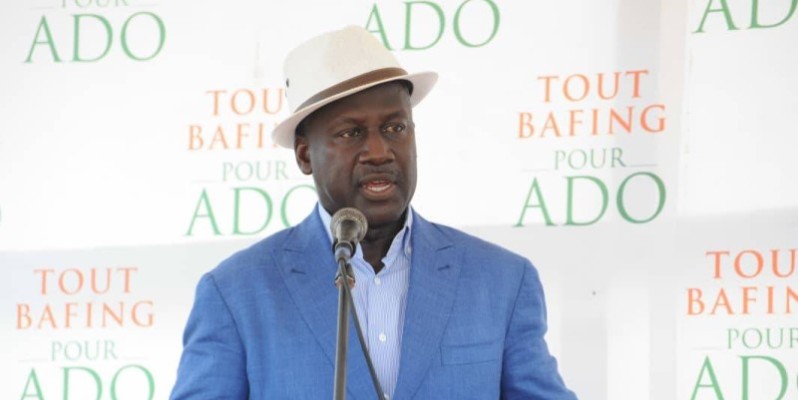 Adama-Bictogo