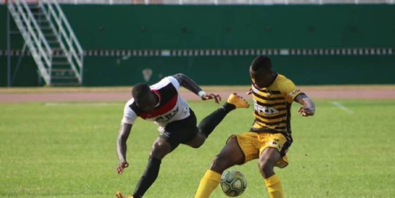 Asec Mimosas-Asi d'Abengourou promet du spectacle. (DR)