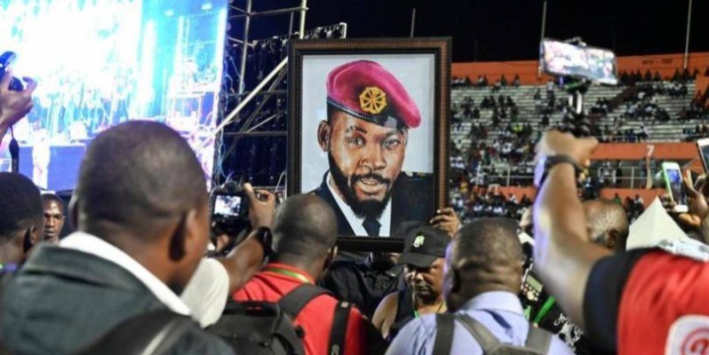 Hommage à Arafat Dj. (DR)