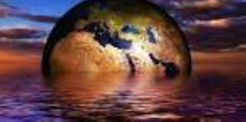 Un programme de l'innovation pour lutter contre le changement climatique. (DR)