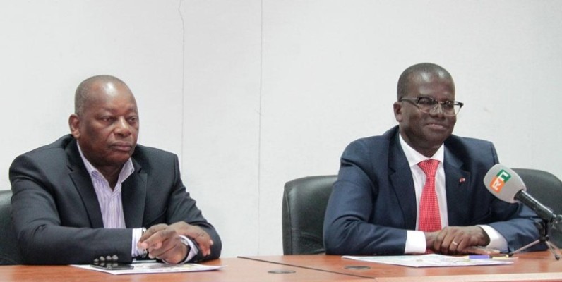 Les élus de Katiola sont reconnaissants au Président Ouattara. (DR)