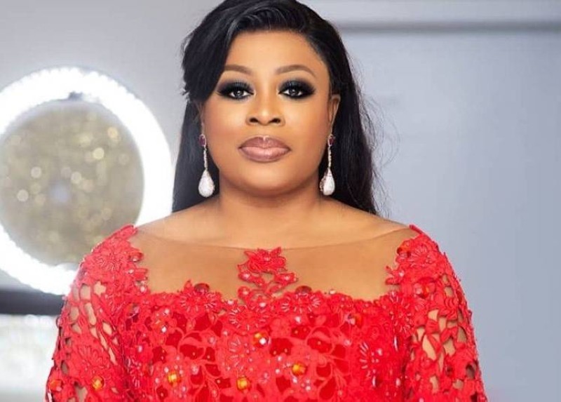 Les concerts de la chantre internationale de Gospel, Sinach sont reportés à des dates ultérieures