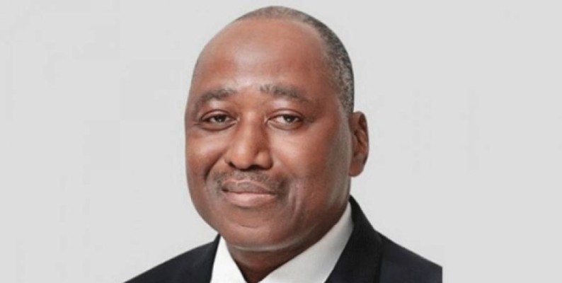 Le Premier ministre Amadou Gon Coulibaly. (DR)