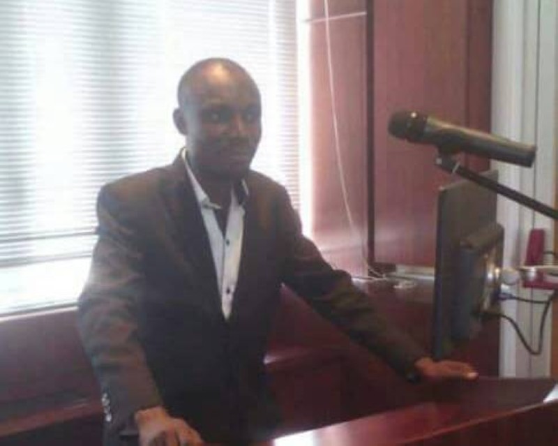 Sanoko Anzoumana, le président du Caminaf a salué le leadership du Président de la République, Alassane Ouattara dans la prise de cette décision
