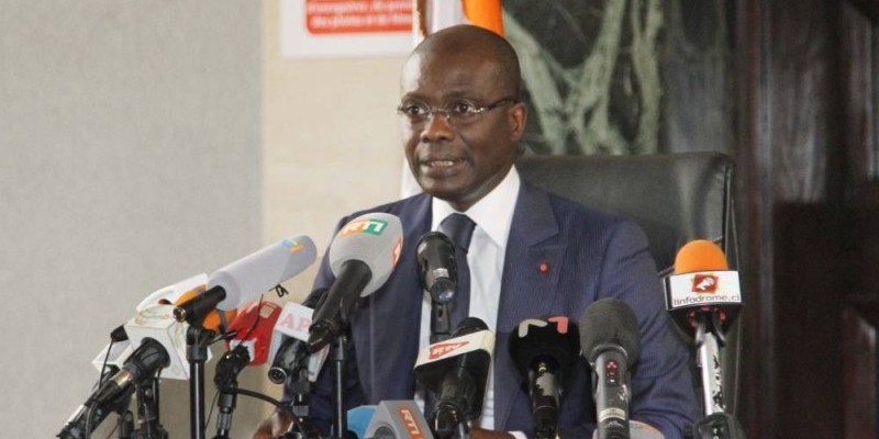 Adou Richard (DR)