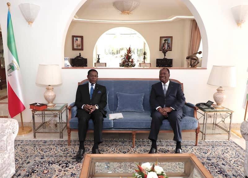 Obiang