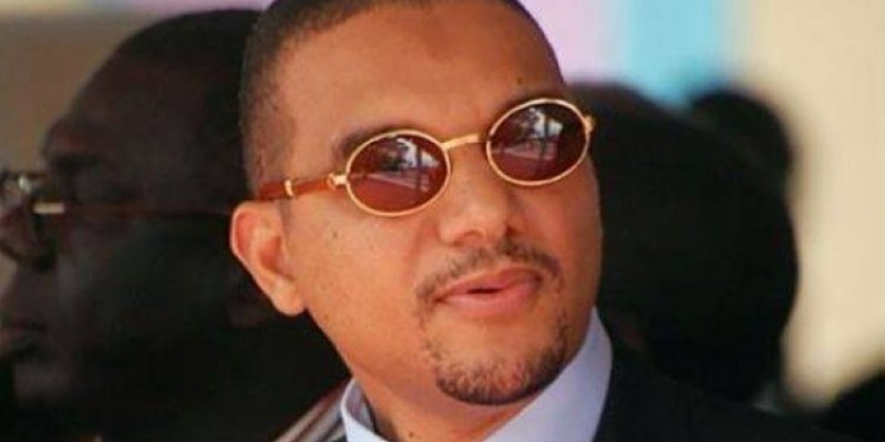 Roger Banchi, ancien ministre ministre des PME. (Dr)