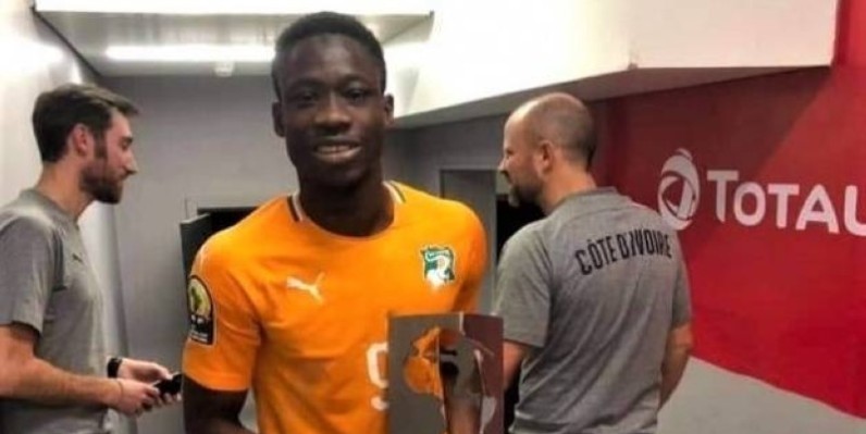 Youssouf Dao(DR)