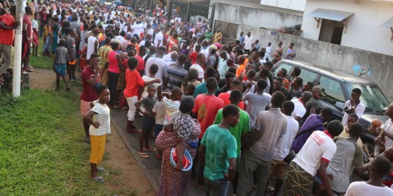 La catégorie tchagba djehou célébrée (Jean Bavane Kouika)