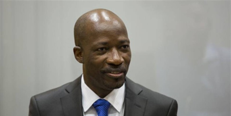 Charles Blé Goudé condamné à 20 ans de prison par contumace. (DR)