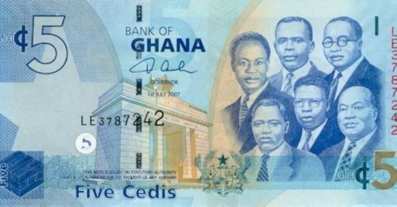 cedi