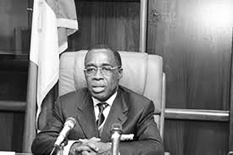 




Le ministre Aka Aouélé est sorti satisfait de la visite. (PH: DR)
