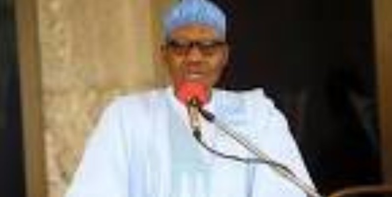 Mahamadou Buhari (DR)