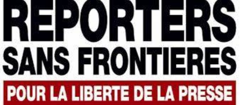 Selon "Reporter sans frontière" il y a eu très peu de journalistes tués en 2019. (DR) 