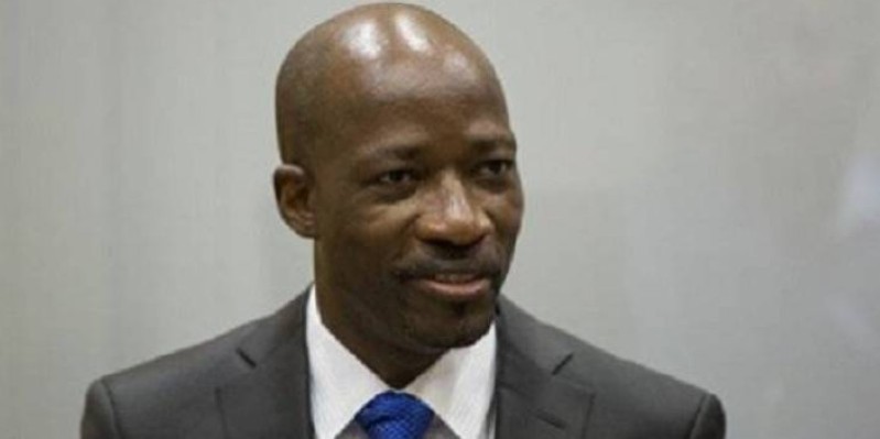 Charles Blé Goudé veut prendre une part active à la mission de paix en Côte d'Ivoire. (Dr)