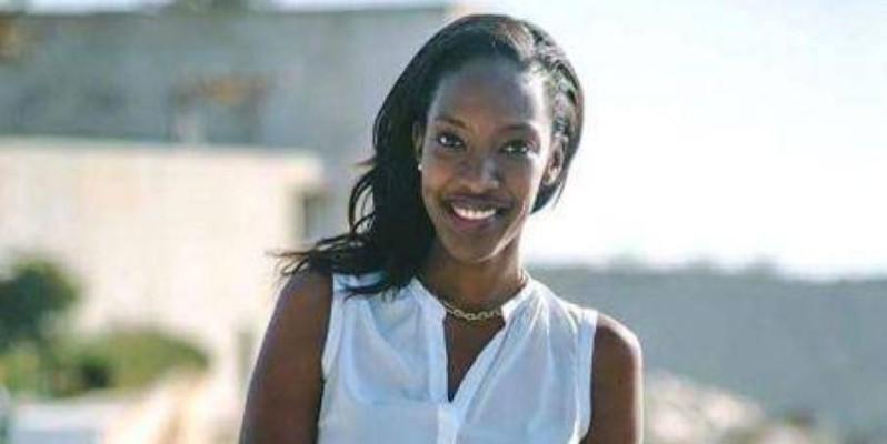 Michaella Rugwizangoga, directrice générale de Volkswagen Rwanda (DR)