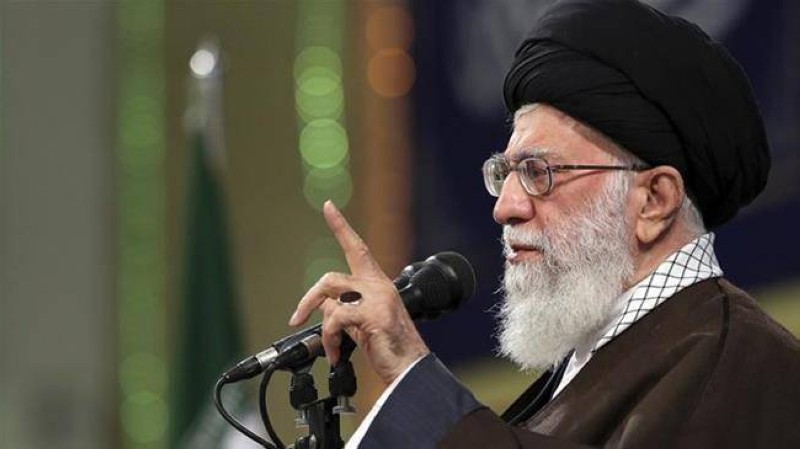 Ayatollah Khamenei