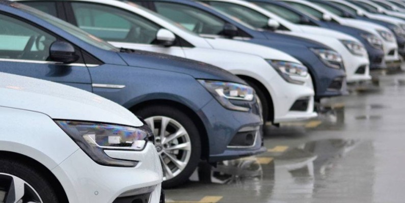 Les exportations automobiles de l'Afrique du Sud ont connu une hausse en 2019. (DR)
