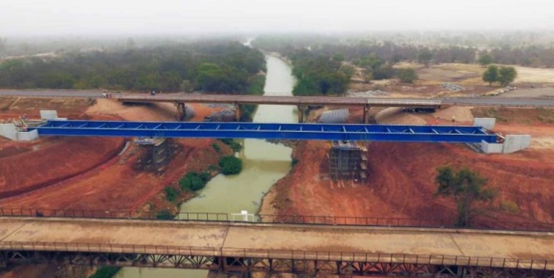 Investissement au Burkina Faso (DR)