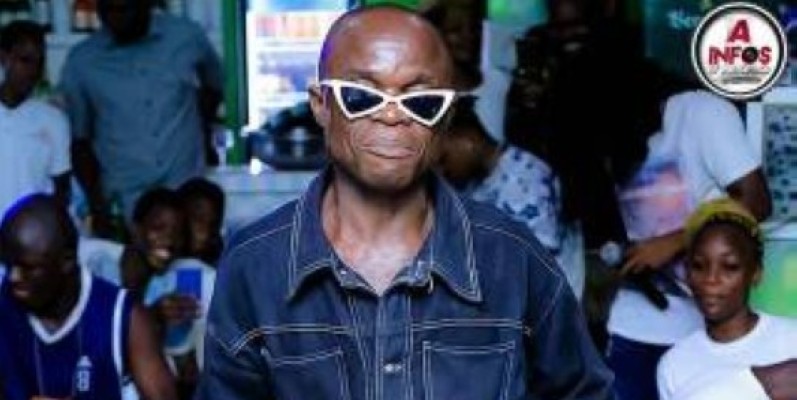 Tonton Kouakou (DR)