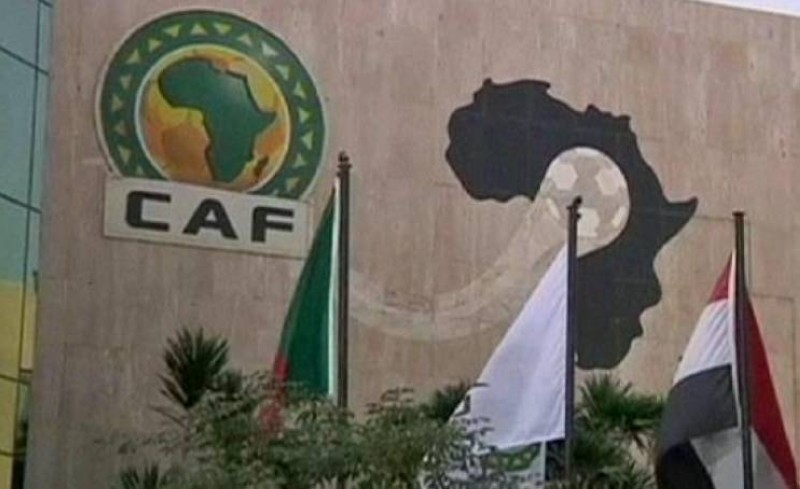 La Confédération africaine de football (Caf)