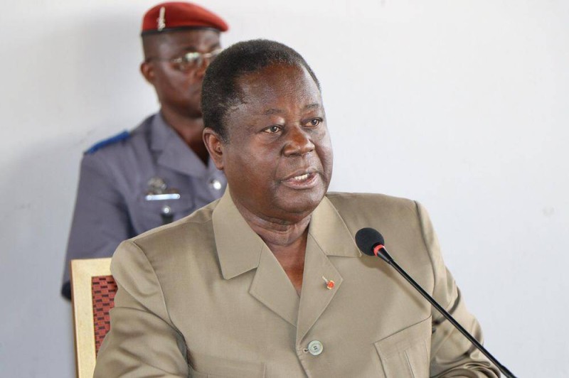 Bédié-Daoukro