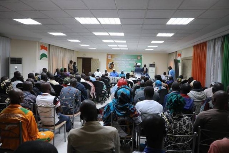 50 victimes dont 17 ayants-droit et 33 blessés ont reçu réparation symbolique de l’Etat de Cote d’Ivoire (DR)