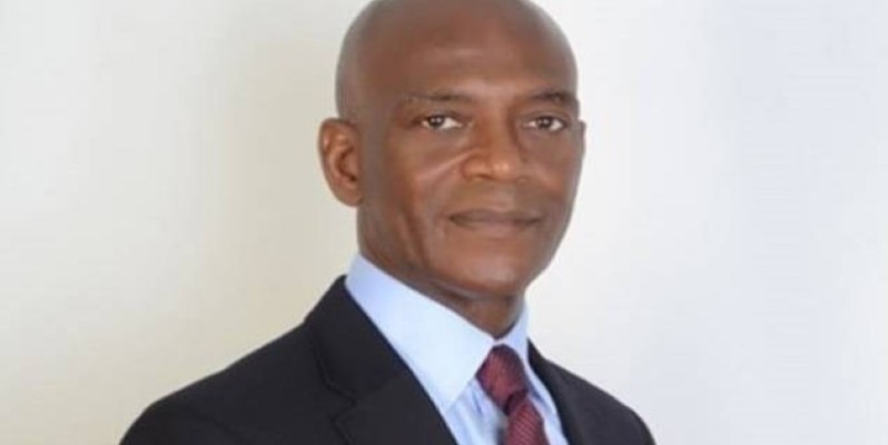 Mamadou koulibaly, ancien président de Lider. (DR)