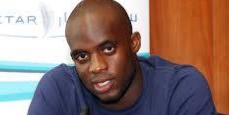 Mohamed Sissoko (DR)